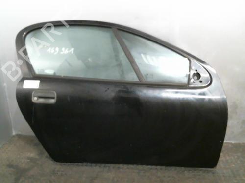 Used Right front door OPEL TIGRA (S93) 1.4 16V (F07) (90 hp) 20004378