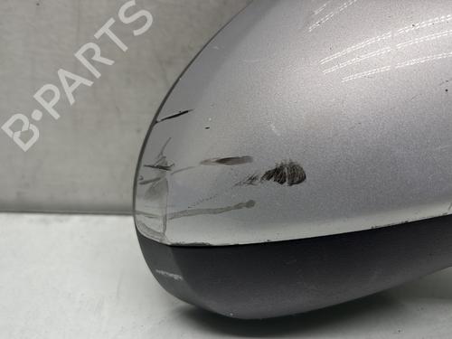 Right mirror PEUGEOT 207 (WA_, WC_) 1.4 HDi | BP28280287C27 