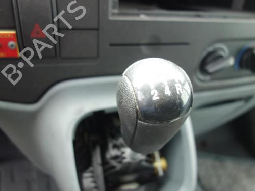 Left front brake caliper FORD TRANSIT Van (FA_ _) 2.2 TDCi | BP21952402M105  - Image 23