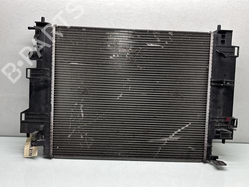 Water radiator RENAULT TWINGO III (BCM_, BCA_) 1.0 SCe 70 (BCMB) | BP28098906M31 