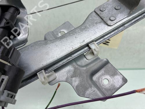 front-left-window-mechanism-dacia-sandero-2008-37997812 main image