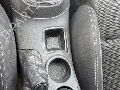 Left sun visor CITROËN C4 II (NC_) 1.6 BlueHDi 120 | BP34459079I1 - Image 9