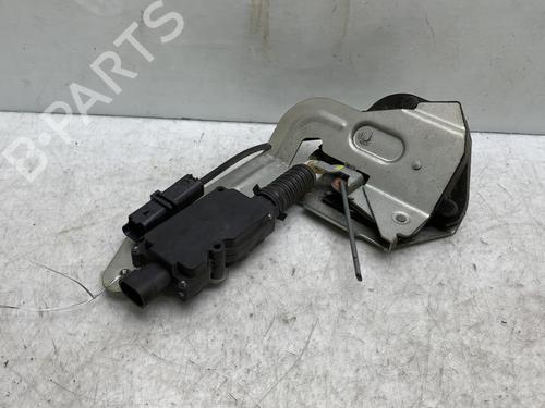 Rear right lock PEUGEOT 807 (EB_) 2.0 HDI | BP19973005C99