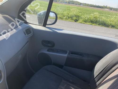 Ignition barrel RENAULT MODUS / GRAND MODUS (F/JP0_) 1.5 dCi (JP0G, JP0H) | BP33711237M48 - Image 6