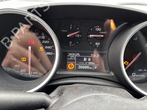 Electronic module ALFA ROMEO GIULIETTA (940_) 1.6 JTDM (940FYB11, 940FYB1A, 940FYF11, 940FYF1A) | BP37006149M83 - Image 15