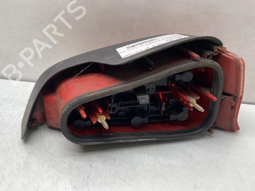 Left taillight PEUGEOT 106 II (1A_, 1C_) 1.4 i | BP30181074C34 