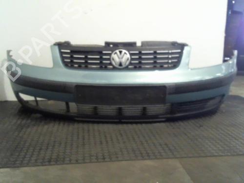 Used Front bumper Front bumper VW PASSAT B3/B4 (3A2, 35I) [1988-1997] 21949621 21949621