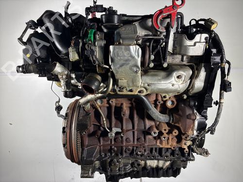 Engine FORD KUGA II (DM2) 2.0 TDCi | BP39730320M1 - Image 3