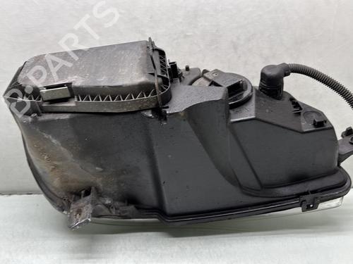 Used Left headlight Left headlight FIAT MULTIPLA (186_) 1.9 JTD (186AXE1A) (120 hp) 32062607 32062607