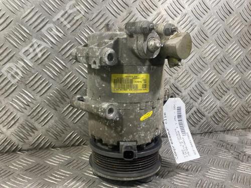 AC compressor FORD FIESTA VI (CB1, CCN) 1.25 | BP19951211M34 