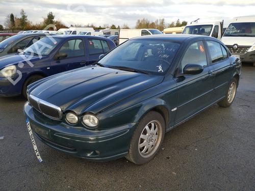 Switch JAGUAR X-TYPE I (X400) 2.0 D | BP37663936I30 - Image 21