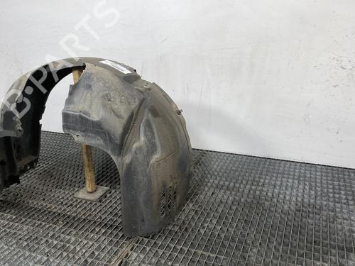 Used Wheel arch Wheel arch FORD FIESTA VI (CB1, CCN) [2008-2026] 19954587 19954587