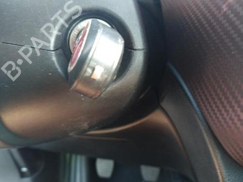 Mass air flow sensor ALFA ROMEO MITO (955_) 1.3 MultiJet (955AXH1B, 955AXT1A) | BP19993648M95 