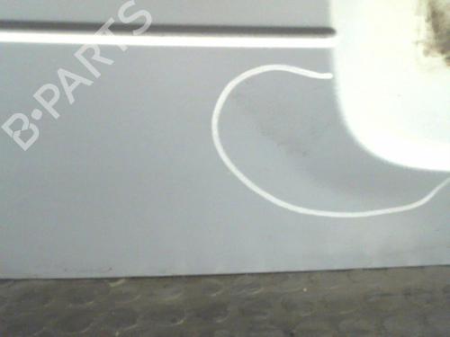 Tailgate HYUNDAI MATRIX (FC) 1.5 CRDi | BP21950229C6 