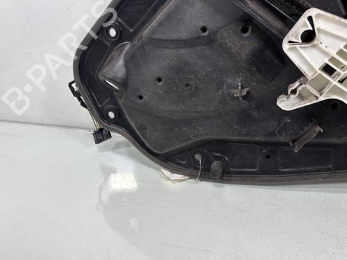 Rear right window mechanism VW GOLF VI (5K1) 2.0 GTi | BP29611884C25 