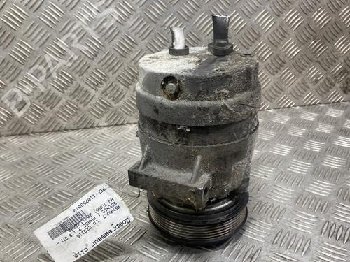 AC Kompressor RENAULT SCÉNIC I MPV (JA0/1_, FA0_) 1.9 dTi (JA0N) (98 hp) 28625114