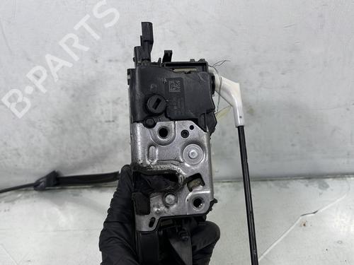 Front left lock PEUGEOT PARTNER Tepee 1.6 BlueHDi 120 | BP33874665C98 - Image 2