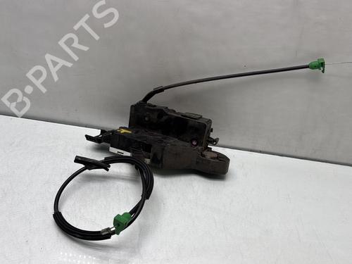 Front right lock CITROËN C3 Picasso (SH_) 1.6 HDi | BP29597520C97 