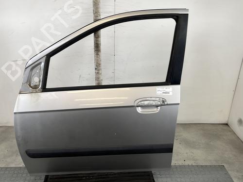 Used Left front door HYUNDAI GETZ (TB) 1.1 (63 hp) 30777904