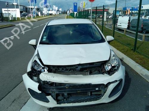 Right tailgate light KIA RIO III (UB) 1.1 CRDi | BP19965156C80 - Image 7