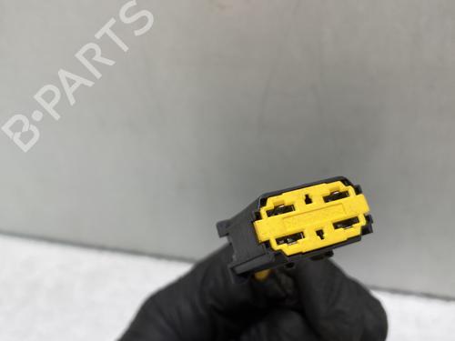 Used Ignition barrel Ignition barrel DACIA SANDERO 1.4 (BS0C, BS0A, BS0G, BS1F, BS0E) (75 hp) 27632074 27632074