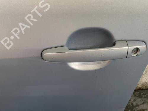 Left front door TOYOTA COROLLA Verso (ZER_, ZZE12_, R1_) 2.2 D-4D (AUR10_, AUR10R) | BP19996292C2 