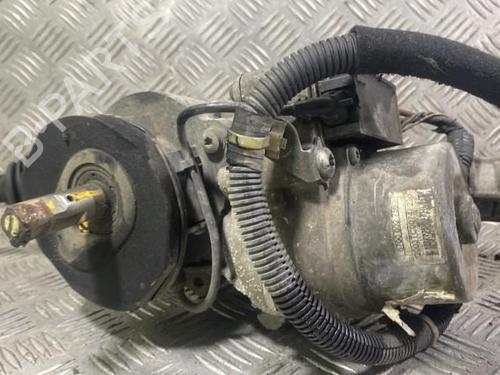 Used Steering rack Steering rack PEUGEOT 208 I (CA_, CC_) 1.4 HDi (68 hp) 20183252 20183252