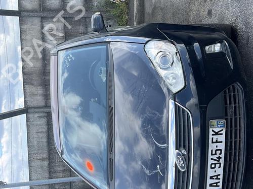 Front wiper motor FORD C-MAX (DM2) 2.0 TDCi | BP23768375M29  - Image 10