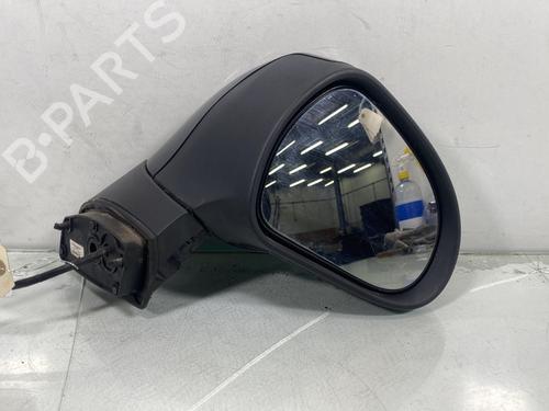 Used Right mirror Right mirror 31212477 31212477