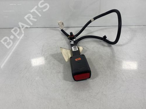 Used Seat buckle Seat buckle KIA PICANTO II (TA) 1.0 (69 hp) 20024440 20024440