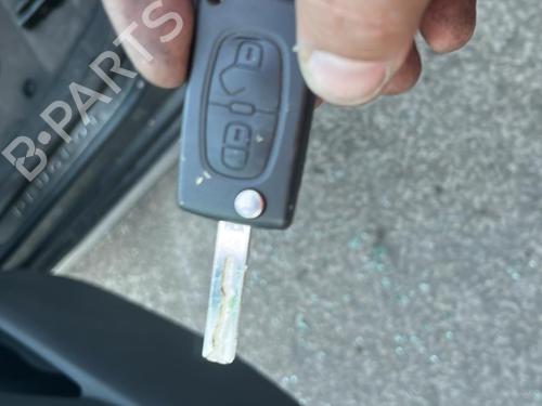 Engine control unit (ECU) PEUGEOT 3008 I MPV (0U_) 1.6 HDi | BP24202031M57 - Image 10