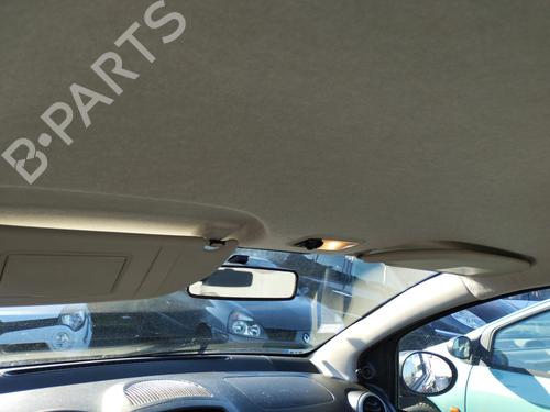 Third brake light CITROËN C1 (PM_, PN_) 1.0 | BP32368164L11  - Image 27