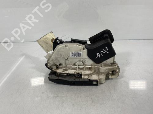 Front left lock VW POLO V (6R1, 6C1) 1.6 TDI | BP20032797C98 