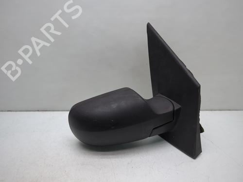 Bakspejl Højre FORD FIESTA V (JH_, JD_) 1.4 TDCi | BP25446889C27