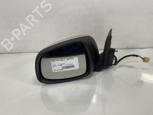 Used Left mirror FIAT SEDICI (189_) 1.9 D Multijet 4x4 (120 hp) 19998905