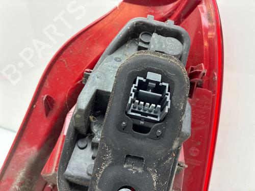 Used Left taillight Left taillight RENAULT TWINGO II (CN0_) 1.5 dCi 90 (86 hp) 40270573 40270573