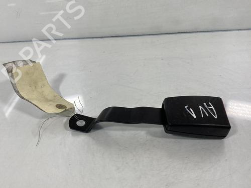Used Seat buckle VW FOX Hatchback (5Z1, 5Z3, 5Z4) 1.2 (55 hp) 20030838