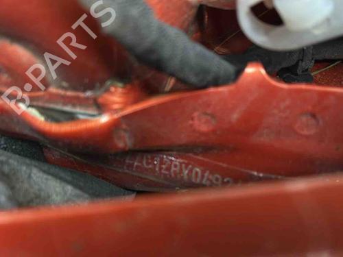 Horn VW T-CROSS (C11, D31) 1.0 TSI | BP39455117E13 - Image 7