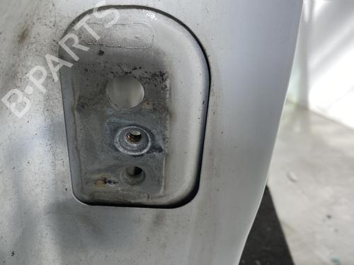 Right front door PEUGEOT 207 Hatchback Van (WA_, WC_) | BP30679517C3