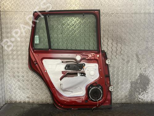 Used Left rear door CITROËN C4 Grand Picasso I (UA_) [2006-2013]  21957382