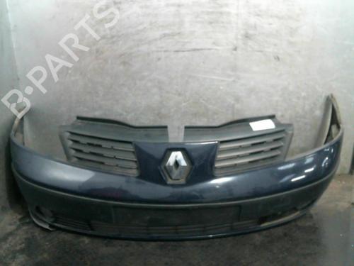 Used Front bumper Front bumper 21951260 21951260