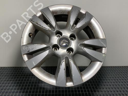Used Rim CITROËN DS3 (SA_) 1.4 HDi 70 (SA8HP4) (68 hp) 19997075