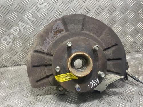 Used Left front steering knuckle Left front steering knuckle SUZUKI GRAND VITARA II (JT, TE, TD) 1.9 DDiS All-wheel Drive (JT419, TD44, JB419WD, JB419XD,... (129 hp) 19966485 19966485