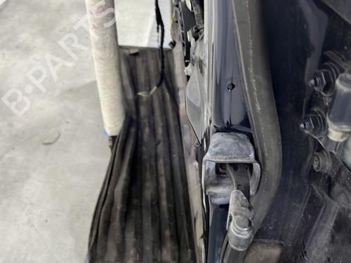 Left front door BMW 3 Touring (E46) 318 d | BP29981769C2