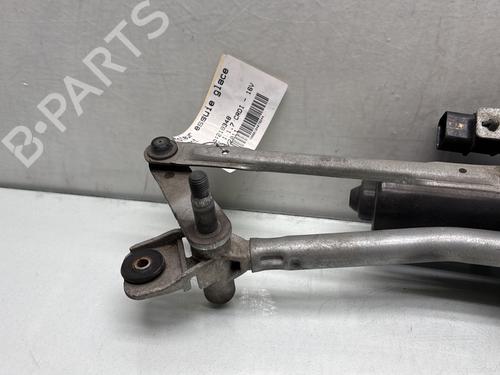 Front wiper motor HYUNDAI ix35 (LM, EL, ELH) 1.7 CRDi | BP27721782M29 