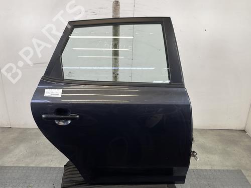 Dør høyre bak KIA CEE'D Hatchback (ED) 1.6 CRDi 115 (115 hp) 32126140