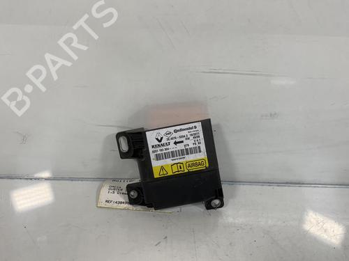 Used ECU airbags ECU airbags DACIA DUSTER (HS_) 1.5 dCi (HSAJ) (90 hp) 20001871 20001871