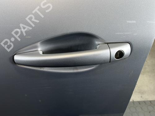 Dør venstre fortil PEUGEOT 208 I (CA_, CC_) 1.6 HDi / BlueHDi 75 | BP30855411C2