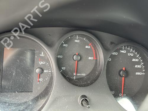 Right tailgate light SEAT LEON (1P1) 1.6 TDI | BP37249604C80 - Image 24