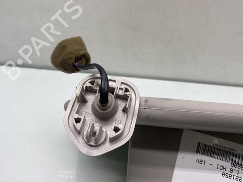 Used Left sun visor Left sun visor CITROËN C5 II (RC_) 1.6 HDi (RC8HZB) (109 hp) 26952735 26952735